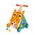 Chariot multi-activités chat Multicolore 1 - vertbaudet enfant 