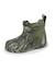 Bottes de pluie basses en caoutchouc confortables résistantes légères Camouflage+Multico 6 - vertbaudet enfant 