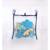 Puzzle de bain océan Multicolore 5 - vertbaudet enfant 
