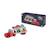 Camion porte-voitures Rouge 3 - vertbaudet enfant 
