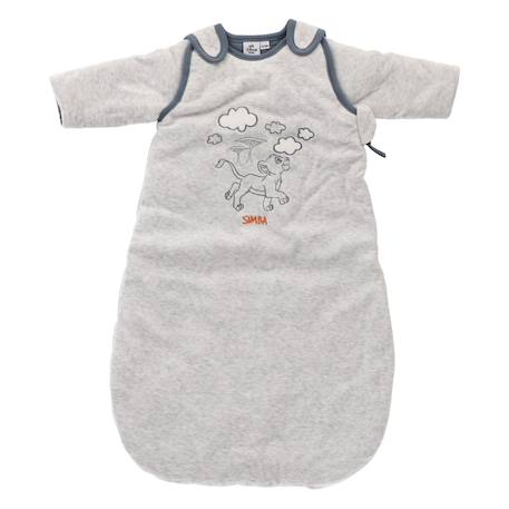 Gigoteuse disney simba roi lion Gris 1 - vertbaudet enfant 