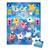 Puzzle les licornes 24 pièces Bleu 3 - vertbaudet enfant 