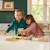 Pasta mix, set de pates avec 58 accessoires Multicolore 4 - vertbaudet enfant 