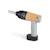 Perceuse brico'kids Gris 3 - vertbaudet enfant 