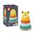 Empilable jaguar tropik en bois fsc Multicolore 6 - vertbaudet enfant 