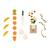 Set de soupe, 43 accessoires Multicolore 6 - vertbaudet enfant 