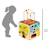 Maxi looping multi-activités en bois Multicolore 5 - vertbaudet enfant 