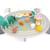 Table d'activitès en bois fsc sweet coccon Multicolore 6 - vertbaudet enfant 