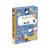 Magnéti'book bolides, 50 magnets Bleu 1 - vertbaudet enfant 