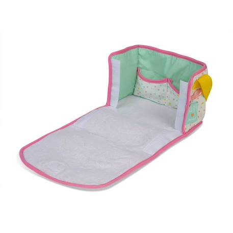 Sac à langer pour poupée et poupon Multicolore 5 - vertbaudet enfant 