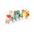 Train pure Multicolore 5 - vertbaudet enfant 