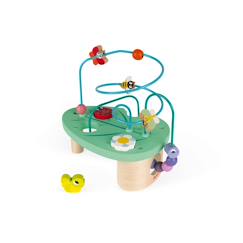 Jouet-Looping chenille & cie
