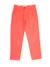 Pantalon Chino carl garçon Rouge clair 1 - vertbaudet enfant 