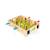Mini babyfoot champions Multicolore 1 - vertbaudet enfant 