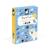 Jeu magnétique magneti'book animaux polaires Multicolore 1 - vertbaudet enfant 