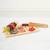 Barbecue en bois 57 accessoires Multicolore 3 - vertbaudet enfant 