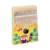 Kalimba en bois fsc - gioia Multicolore 1 - vertbaudet enfant 