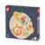 Roue du temps en bois fsc Multicolore 5 - vertbaudet enfant 