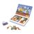 Magneti'book construction, 50 magnets Multicolore 2 - vertbaudet enfant 