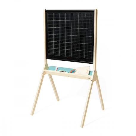 Tableau classique magnétique Noir 6 - vertbaudet enfant 