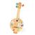 Banjo pure Blanc / multicolore 3 - vertbaudet enfant 