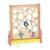 Vertical challenge en bois fsc - applepop Multicolore 1 - vertbaudet enfant 