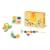 Box janod 18 mois, 4 jouets d'éveil Multicolore 1 - vertbaudet enfant 