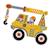 Magneti'book construction, 50 magnets Multicolore 3 - vertbaudet enfant 