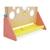 Vertical challenge en bois fsc - applepop Multicolore 5 - vertbaudet enfant 
