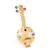 Banjo pure Blanc / multicolore 1 - vertbaudet enfant 