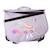 Cartable 38 cm good vibes Multicolore 3 - vertbaudet enfant 