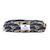 Trousse double lion Multicolore 1 - vertbaudet enfant 