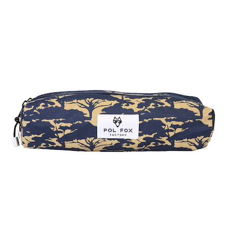 Fille-Accessoires-Trousse double lion