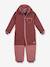 Combinaison de ski enfant PIKKU WINTER SPORT finkid bleu pétrole+grenadine 6 - vertbaudet enfant 