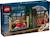 Lego 76450 - book nook : le poudlard express harry potter Multicolore 2 - vertbaudet enfant 