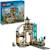 Lego city - la gare centrale - 60469 Multicolore 5 - vertbaudet enfant 