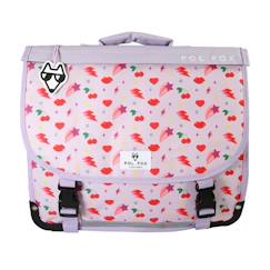Cartable 38 cm good vibes  - vertbaudet enfant