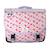 Cartable 38 cm good vibes Multicolore 1 - vertbaudet enfant 