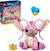 Lego 43257 - figurine angel disney classic Stitch Multicolore 4 - vertbaudet enfant 