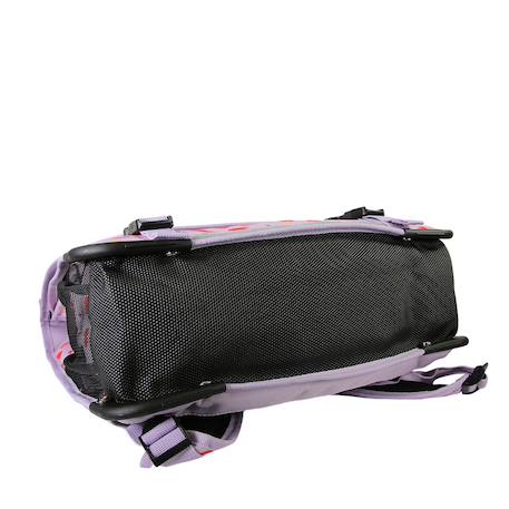 Cartable 38 cm good vibes Multicolore 6 - vertbaudet enfant 
