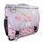 Cartable 38 cm good vibes Multicolore 2 - vertbaudet enfant 