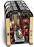 Lego 76450 - book nook : le poudlard express harry potter Multicolore 6 - vertbaudet enfant 