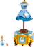 Lego disney - la robe de cendrillon - 43266 Multicolore 3 - vertbaudet enfant 
