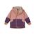 Veste d’hiver pour enfants doublée MOSKA MUKKA finkid lichen+pêche 5 - vertbaudet enfant 