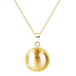 Vêtements de grossesse-De grossesse collier pure élégance