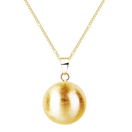 De grossesse collier pure élégance Argent+Or+Rose 7 - vertbaudet enfant 