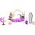 Monster high clawdeen chambre Multicolore 2 - vertbaudet enfant 