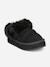 Mocassins à enfiler Camel+Marron+Noir 12 - vertbaudet enfant 