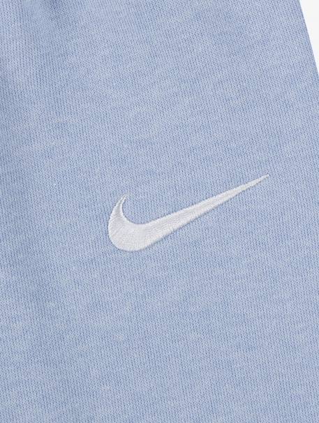 Ensemble deux pièces pour bébé sweat à col rond et pantalon confortable Beige+Bleu clair+Gris+Hemp+Vert 8 - vertbaudet enfant 