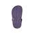 Sabots enfant à enfiler Rose+Vert+Violet 16 - vertbaudet enfant 